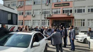 Osmaniye Bahçe'de sandıklar yeniden sayılacak