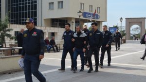 Osmaniye'de DEAŞ operasyonu: 6 gözaltı