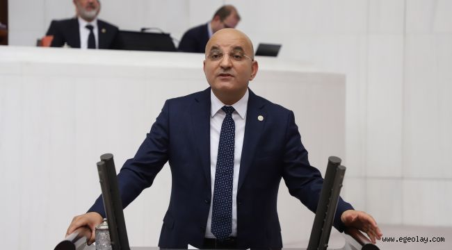 Polat ; 'Ak Parti'ye oy vermeyeni Allah Çarpar' diyen hünü yanlız kaldı