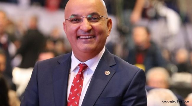 Polat'tan 23 Nisan Mesajı; 'Kirli ellere izin vermeyeceğiz'