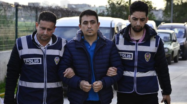 Polislere FETÖ operasyonu : Çok sayıda gözaltı