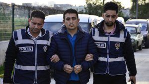 Polislere FETÖ operasyonu : Çok sayıda gözaltı