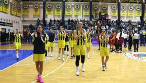 Pota derbisi Fenerbahçe'nin