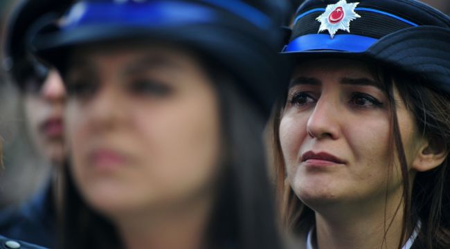 "Anlayacakları dilden yeni masajlar vereceğiz"