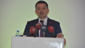 "Biyoçeşitlilik yok olursa hayat yok olur"