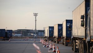 "Büyük Göç'e saatler kaldı