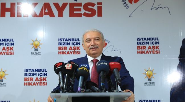 "Büyükçekmece seçimlerinin iptal edileceğini düşünüyorum"