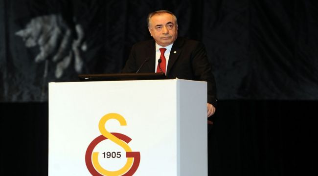 "Derbide o ilkin olmasını diliyoruz"