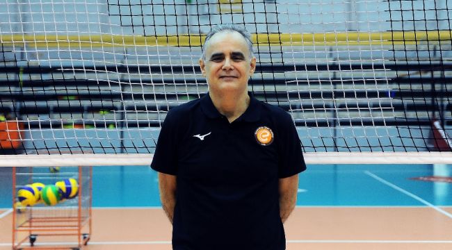 "Galatasaray maçına hazırız"