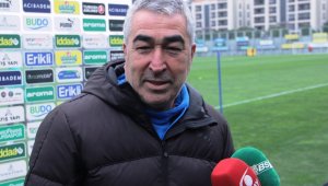 "İlk 10 içinde olacağız"