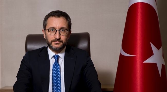 "İtalya Parlamentosu'nun tarihimizi çarpıtma çabasını kınıyoruz"