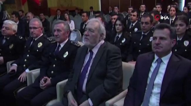 "Kime hizmet etmek zorunda olduğunuzu hatırlayın"