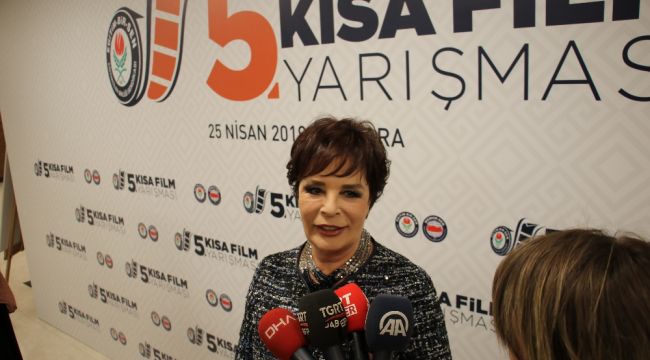 "Kültür sanat eğitimindeki en güçlü araç; sinema"