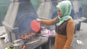 "Mangal" için sandık başına gidiyor