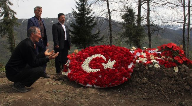 "Milletimiz gerektiğinde, gereken cevabı veriyor"