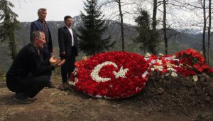 "Milletimiz gerektiğinde, gereken cevabı veriyor"