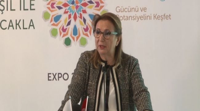 "Pekin 2019'a katılıma son derece önem verdik"