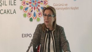 "Pekin 2019'a katılıma son derece önem verdik"