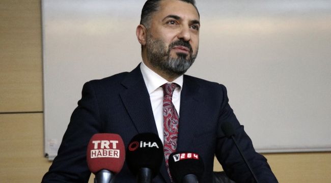 "RTÜK cezalandıran değil, ödüllendiren bir üst kurul olacak"