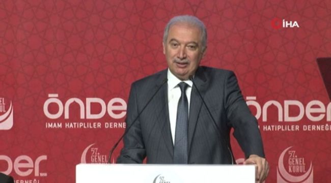 "Seçim tartışması Büyükçekmece üzerinde düğümlendi"