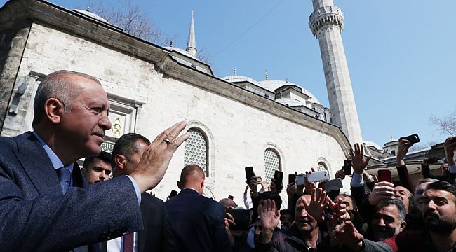 "Sen mazbatını aldın mı? Orada protokol nedir bilmiyorsun"