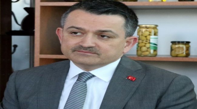 "Soğutulmuş çiğ süt tavsiye fiyatı 2 TL olarak belirlendi"