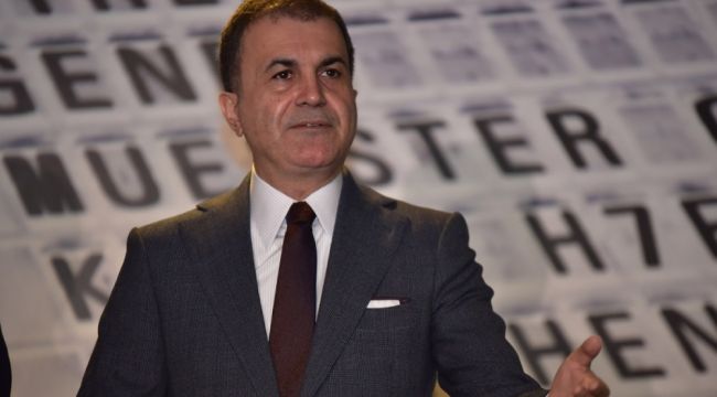 "Sonucu YSK belirler, hepimiz de buna saygı duyarız"