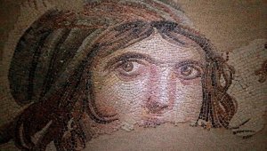 "Zeugma Yolculuğu" fotoğraf sergisi devam ediyor