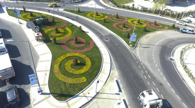 Rengarenk İzmir