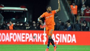 Robinho bu sezonki 11. golünü attı