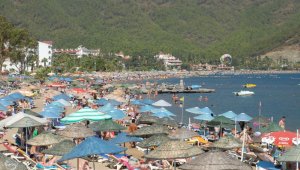 Rusların tatil rotası değişmiyor