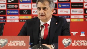 Şenol Güneş: "İlginç ve beklenenin dışında bir sonuç oldu"