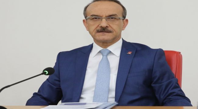 Sıcakta eriyen bal Vali Yavuz'un hayatını kurtardı