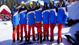 Snowboard Cross Milli Takımı, Dünya Gençler Şampiyonası'nda