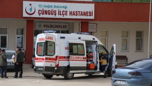 SP'den başkan seçilen adaya saldırı: 3 yaralı