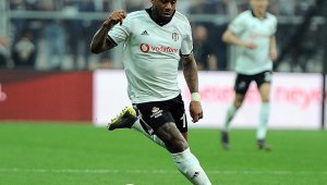 Spor Toto Süper Lig: Beşiktaş: 1 - MKE Ankaragücü: 0