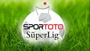 Spor Toto Süper Lig'de 30. hafta programı