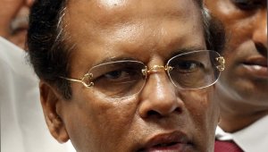 Sri Lanka Başbakanı Sirisena: "Saldırıların elebaşı öldü"