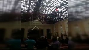 Sri Lanka'da bir otelde 7. patlama: 2 ölü