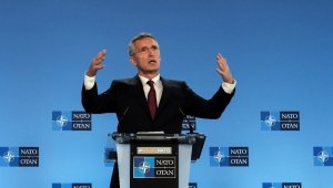 Stoltenberg Rusya konusunda uyardı