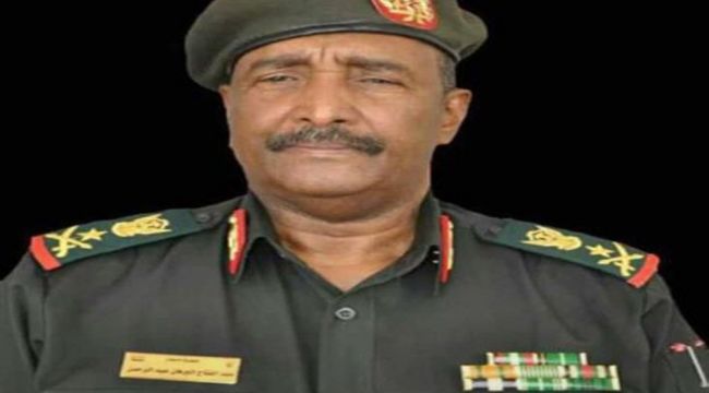 Sudan Askeri Geçiş Konseyi Başkanı istifa etti
