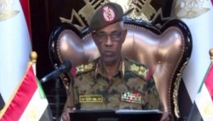 Sudan'ı 2 yıl boyunca askeri konsey yönetecek