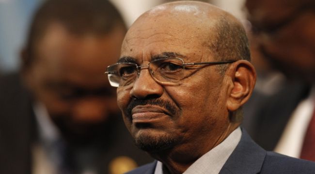 Sudan'ın devrik lideri Beşir, cezaevine gönderildi