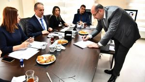 Tarihi Elektrik Fabrikası'nın ihalesini İzmir Büyükşehir Belediyesi aldı