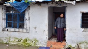 Tek isteği akülü tekerlekli sandalye
