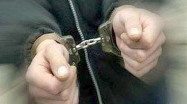 Tekirdağ'da 1 kişi FETÖ'den tutuklandı