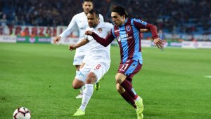 Trabzonspor'dan gol yağmuru