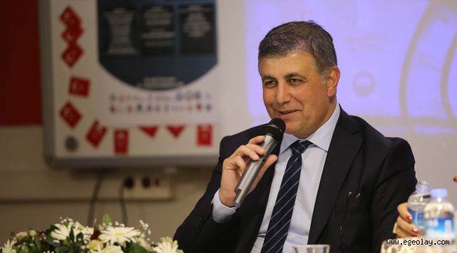Tugay: 'Hayalim pilot olmaktı' 