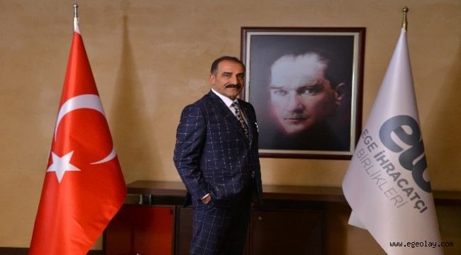 Türk kirazı Çin pazarından vazgeçmiyor