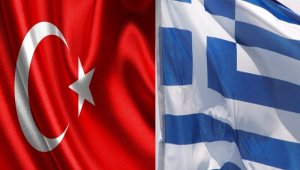 Türkiye ve Yunanistan Dışişleri heyetleri Atina'da bir araya gelecek